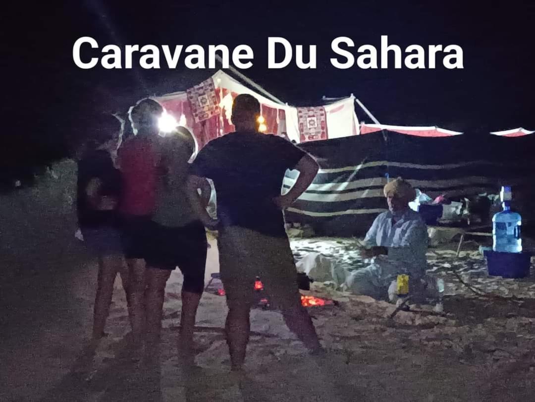 Private Camp25Km-From Douz Hotel Екстериор снимка