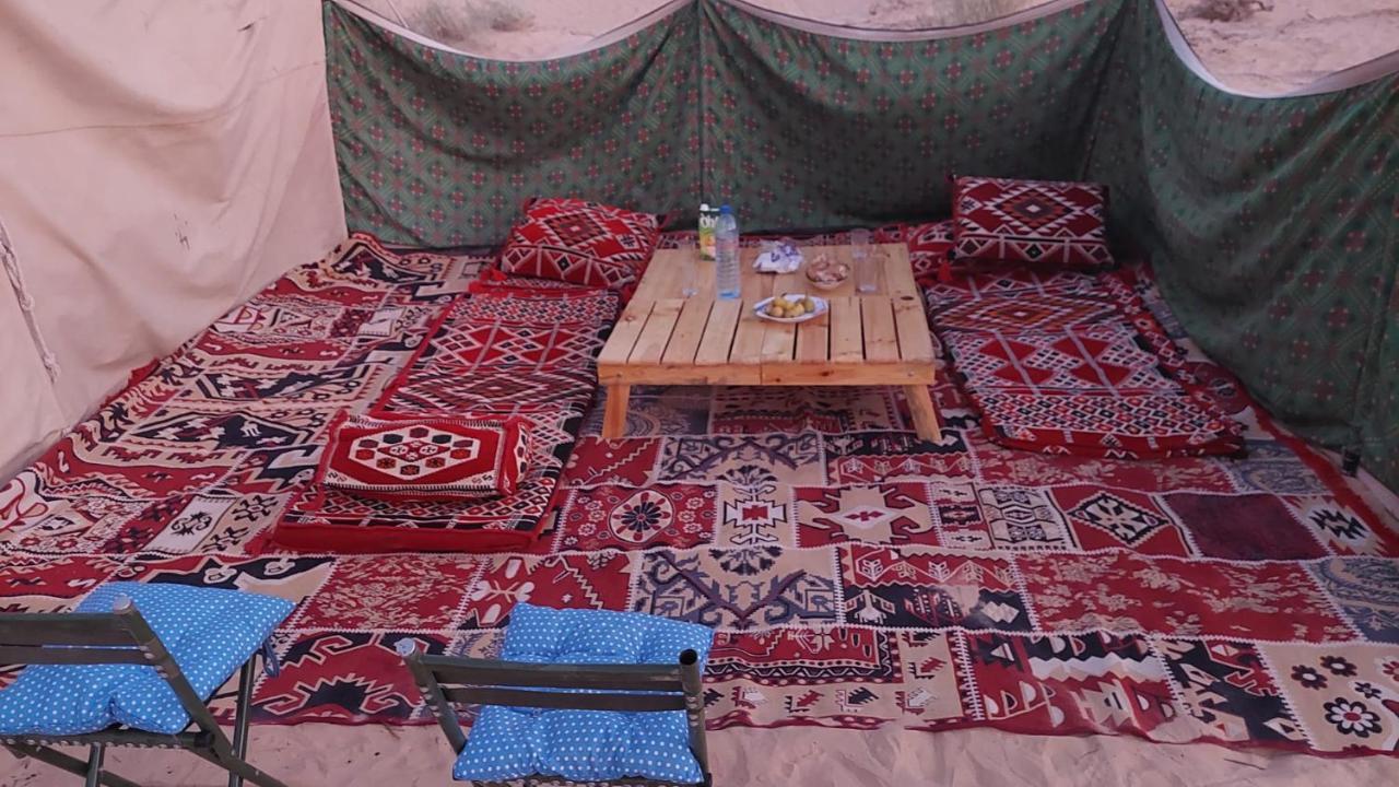 Private Camp25Km-From Douz Hotel Екстериор снимка