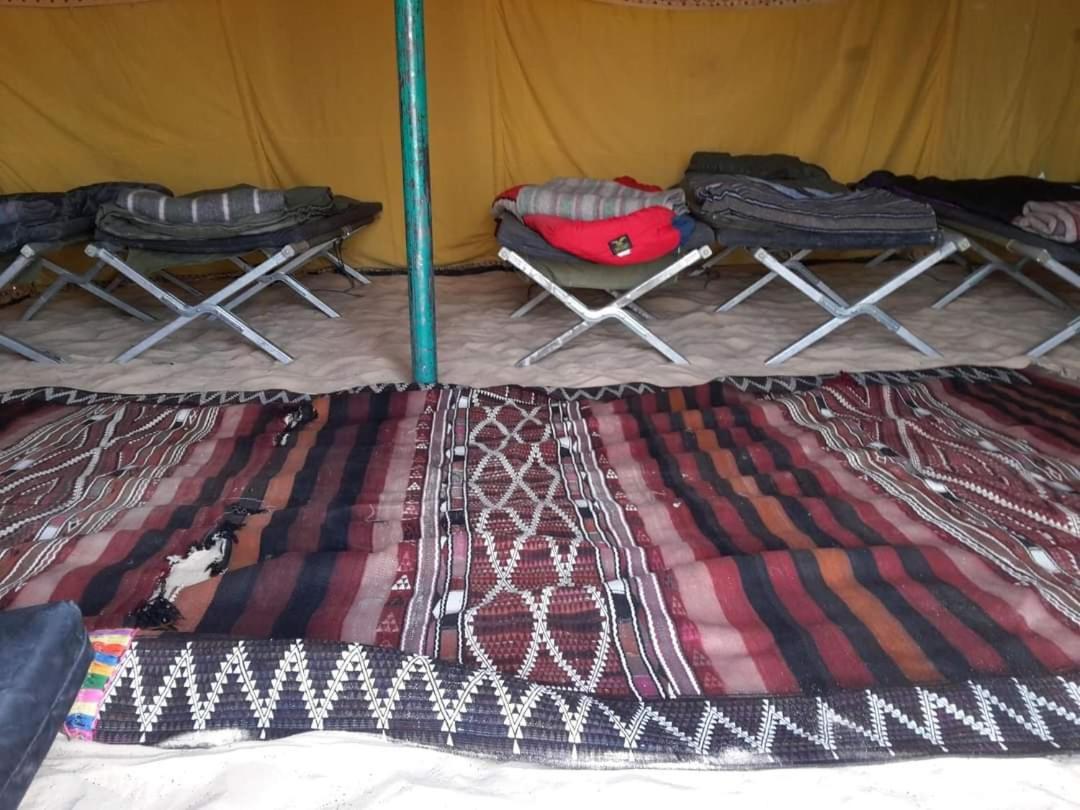 Private Camp25Km-From Douz Hotel Екстериор снимка