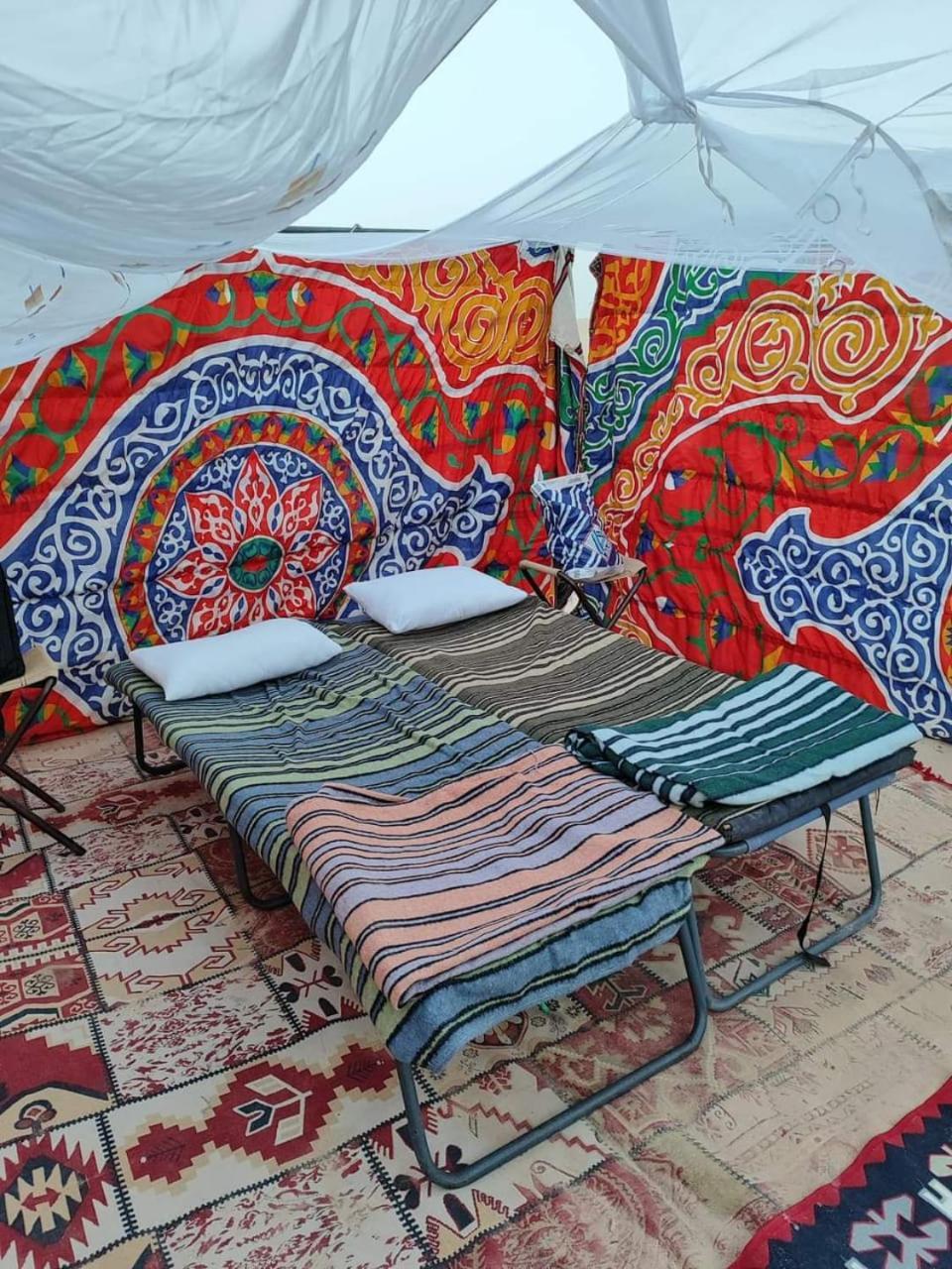 Private Camp25Km-From Douz Hotel Екстериор снимка